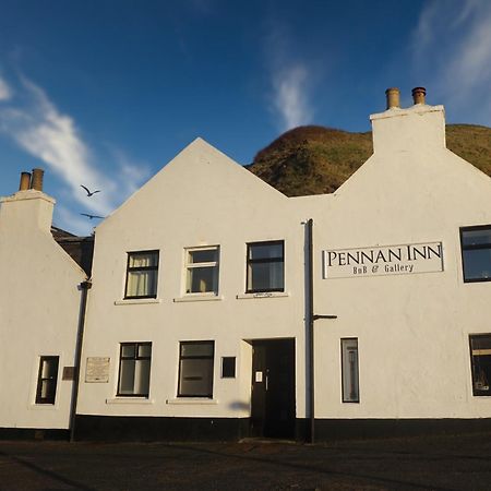 The Pennan Inn Zewnętrze zdjęcie